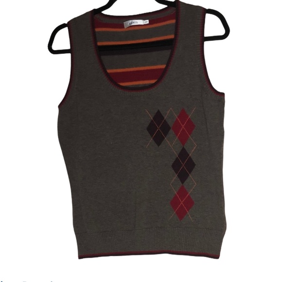 Ricki’s sweater vest Medium - Picture 1 of 3